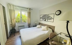 Hôtel Ulysse Montpellier Centre